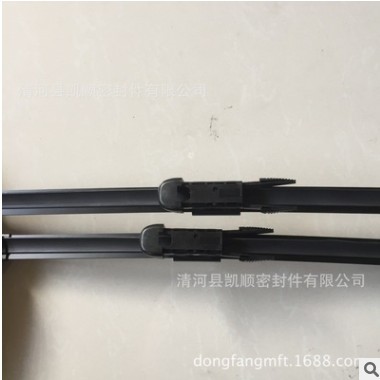 哈弗H6专车专用雨刷器 专款专用雨刮器 无骨雨刮器 满50包邮雨刷图2