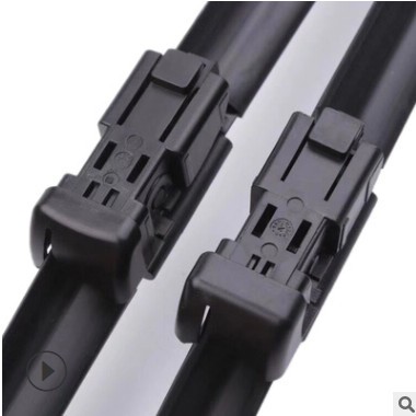 上汽斯柯达速派专车专用雨刷器 速派雨刮器 昊锐刮水器图3