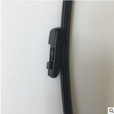 全车系汽车后窗专用无骨雨刷器 后窗专用雨刮片 专用后雨刷图2