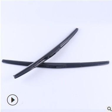 厂家供应 适用雅阁款雨刷器 三节雨刮片雨刮器专业生产图3