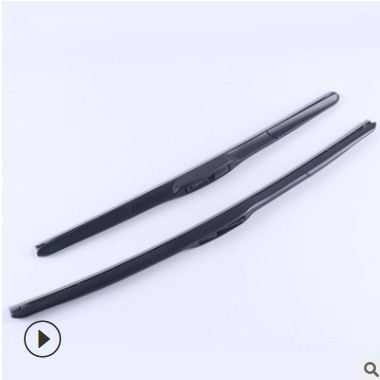 供应生产三节雨刮器 三段式雨刮凯美瑞款雨刷 汽车雨刷器片厂家图2