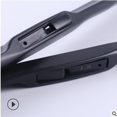 供应生产三节雨刮器 三段式雨刮凯美瑞款雨刷 汽车雨刷器片厂家图3