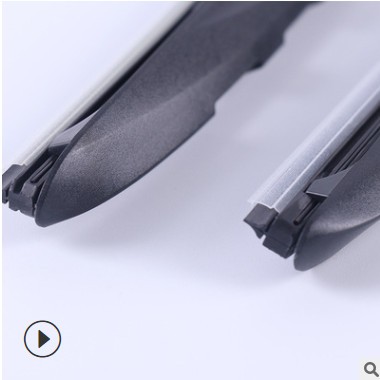 多功能雨刷 三段式多功能雨刮器 三节汽车雨刮三段式雨刮器图3