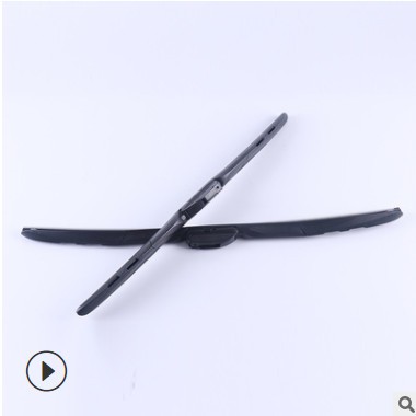 多功能雨刷 三段式多功能雨刮器 三节汽车雨刮三段式雨刮器图2