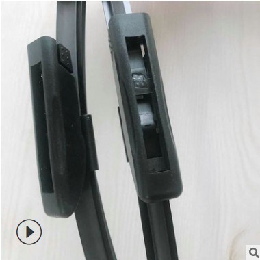 适用于雷诺风景专车专用雨刮器 科雷傲 拉古娜汽车专车专用雨刷器图3