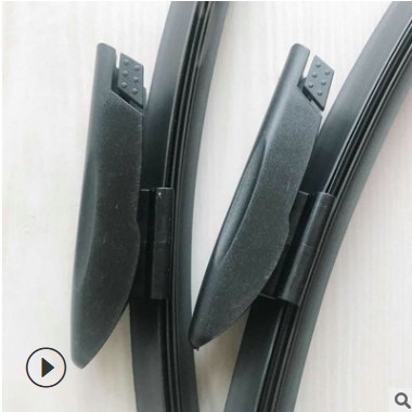 适用于雷诺风景专车专用雨刮器 科雷傲 拉古娜汽车专车专用雨刷器图2