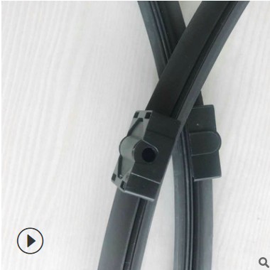 汽车无骨雨刷 AMW宝马老3系s630专车专用雨刷器 雨刮片图2