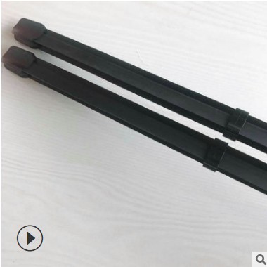 专用无骨雨刷 汽车雨刮器适用于宝马老5系专车专用雨刮器图2