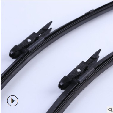 厂家供应 荣威350专用雨刷器 专用接口雨刮片静音无骨雨刮器图2