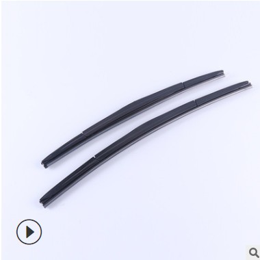 90%车型通用雨刮雅阁款汽车雨刷三段式雨刷器u型雨刮器图3