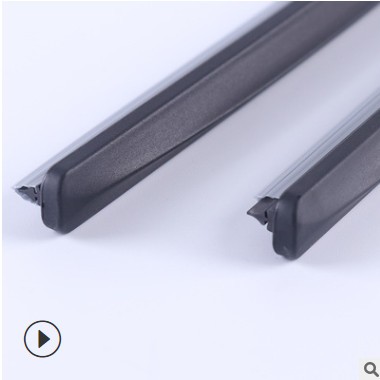 厂家供应路路顺 无骨多功能雨刷器 无骨雨刮片专业生产定制图2