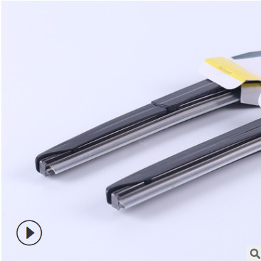 厂家供应 雨刷器 适用雅阁款雨刮器 三节雨刮片专业生产图3