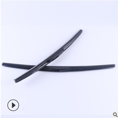 厂家供应 雨刷器 适用雅阁款雨刮器 三节雨刮片专业生产图2