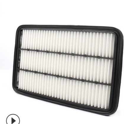 适用13款丰田RAV4空气过滤片汽车滤芯空气滤清器空气滤清格配件图1