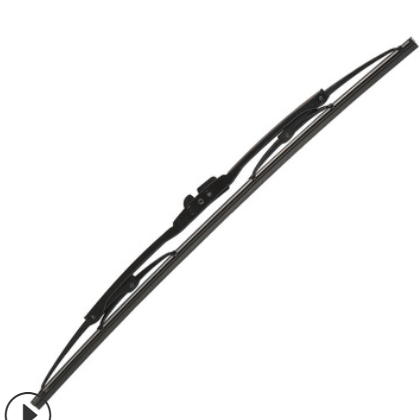 多功能后雨刷厂家批发后雨刮臂多功能后雨刮片静音耐用多功能尾刮图2