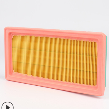空调空气滤芯适用11款骐达新轩逸11款阳光1.5机油滤汽油滤清器图2