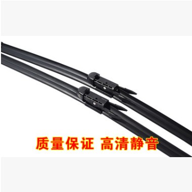 适用于沃尔沃S60L XC60原装S40 S80L XC90 C30V40原厂胶条雨刷器图2