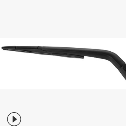 批发：适用丰田汉兰达普瑞维亚RAV4后雨刷雷克萨斯570 后雨刮器图3