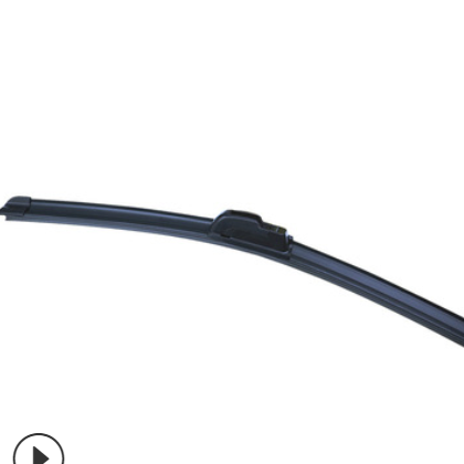 厂家直销通用型博士一代通用无骨雨刷U型雨刮器雨刷雨刮片图2