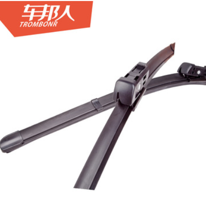 厂家直供斯柯达 新明锐专用雨刮器 雨刮片图2