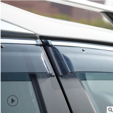 适用凯迪拉克XT4/XT5/XT6/ATS/CT6/CTS/SRX/XTS汽车窗图2