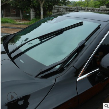 适用别克GL68君威君越凯越威朗英朗阅朗昂科拉昂科威雨刷片雨刮器图3