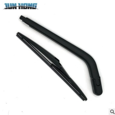 适用丰田Fortuner/TOYOTA Fortuner汽车后雨刮器总成后雨刷片摇臂图3