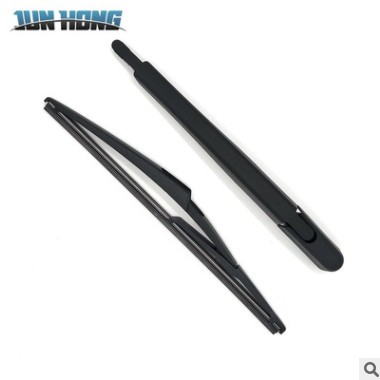 适用日产奇骏(14年至今)/NISSAN X-TRAIL后雨刮总成雨刷器摇臂片图3