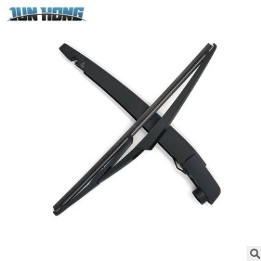 适用日产奇骏(14年至今)/NISSAN X-TRAIL后雨刮总成雨刷器摇臂片图2