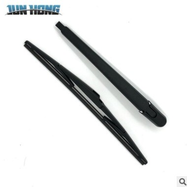 适用马自达CX-5(13-15年)/Mazda CX-5后挡雨刮器总成后雨刷片摇臂图3