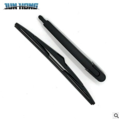 适用福特翼虎(11-12年)/FORD Kuga后雨刮摇臂总成后雨刷片臂盖子图2