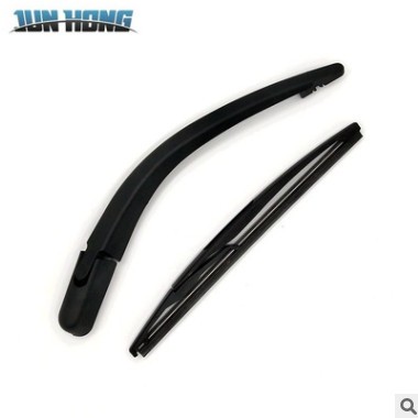 适用道奇Magnum(07-09年)/Dodge Magnu后雨刮器总成后雨刷片摇臂图3