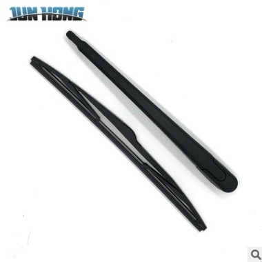 适用马自达2(04-07年)/Mazda 2后车窗雨刮器总成后雨刷片摇臂盖子图3