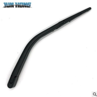 适用雪佛兰马蒂兹/Chevrolet MATIZ汽车后雨刷片摇臂后雨刮器总成图3