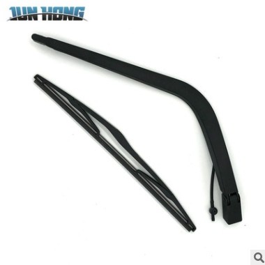 适用路虎神行者1代/LAND ROVER Freelander后雨刮片摇臂后雨刷器图2