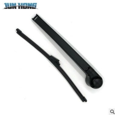 适用大众帕萨特/Volkswagen Passat R36后雨刮器总成后雨刷片摇臂图3