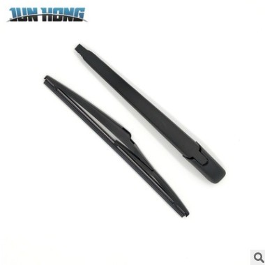 适用吉普大切诺基(10-13年)/JEEP Grand cherokee后雨刷器片摇臂图3