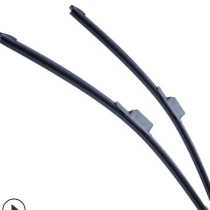 crv雨刮器飞度xrv十代凌派奥德赛缤智锋范原装雨刷片图2