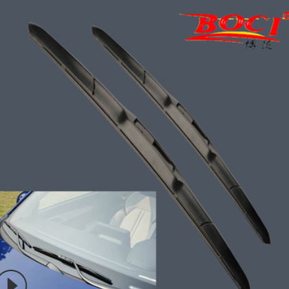 三节款加强三段式凯美瑞雨刮器有无骨结合卡罗拉威驰花冠厂家直销图2