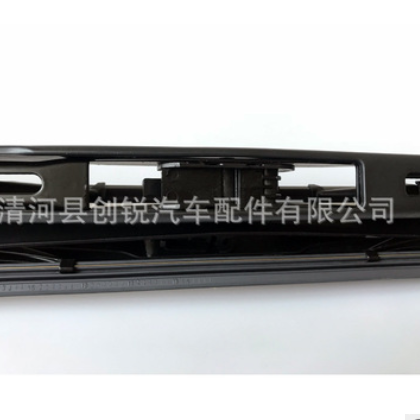 厂家直销雨刮片雨刷片奥德赛专用有骨雨刮器 05-08款奥德赛雨刷器图2