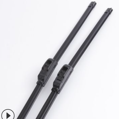 厂家批发外贸供应 无骨雨刷器 雨刷片 通用无骨雨刷器定制图2