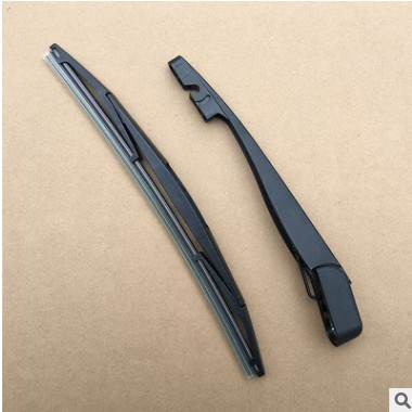 通用宝骏560后雨刷 宝骏730后雨刮器片总成 原厂正品汽车专用配件图3