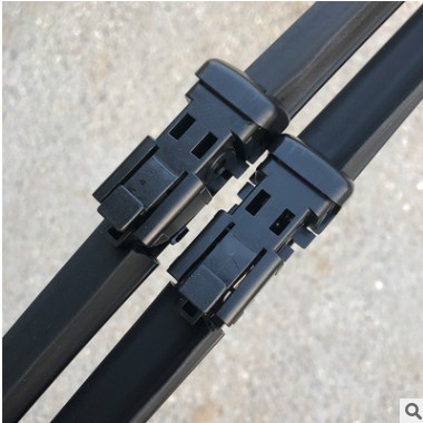 哈弗H6雨刷器哈佛H6 COUPE/H2/H2S长安CS75无骨雨刮器片图3