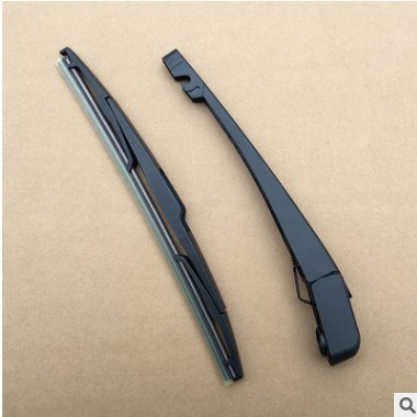 长城哈弗h6升级版后雨刷器 哈弗h6运动版后雨刮器片总成 原厂配件图2