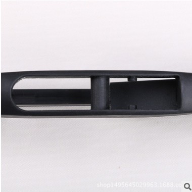 适用铃木雨燕后雨刷 天语SX4 新奥拓 锋驭维特拉后雨刮器片 正品图2