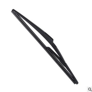 适用于日产骊威后雨刮器 新骐达 逍客 新奇骏 骏逸二厢后窗雨刷器图2