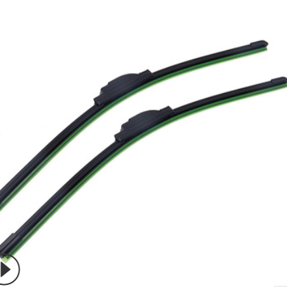 汽车配件车用多功能雨刮器通用雨刮片静音雨刷胶条无骨雨刮器定制图2