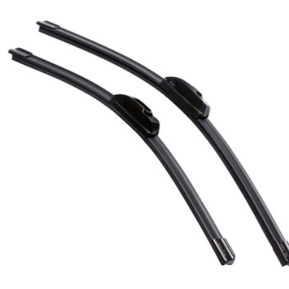 适用于本田CRV雨刷器URV飞度XRV缤智冠道原装镀膜无骨雨刮器片条图2