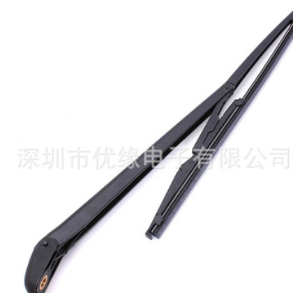 04-12菲亚特PandaActive/Dynamic/Eleganza后雨刮(雨刮臂+雨刮条)图2