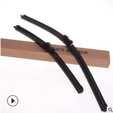 适用与捷豹XEL/XFL/XE/XF/XJ汽车雨刷F-PACE/F-TYPE/E-PACE雨刮器图2